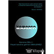 Yaama Sanat Onur Kitap