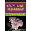 Orta Boy Yasini erif (Kod: 005) Huzur Yaynevi