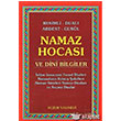 Namaz Hocas ve Dini Bilgiler Huzur Yaynevi