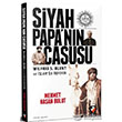Siyah Papann Casusu IQ Kltr Sanat Yaynclk