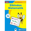 Zihinden Matematik Collins Kolay reniyorum (5 7 Ya) Mavi Kelebek Yaynlar