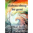 Alabora Olmu Bir Gemi Na Yaynlar