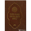 Kelime Anlaml Kur`an Kerim Meali (3 Kitap Takm ) Huzur Yaynevi