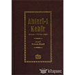Ahter-i Kebir Nadir Eserler Kitapl