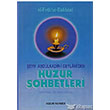 Huzur Sohbetleri Huzur Yaynevi