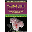 Hafz Boy Yasini erif (Kod: 014) Huzur Yaynevi