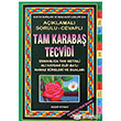 Tam Karaba Tecvidi Huzur Yaynevi