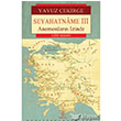 Seyahatname 3 Hermes Yaynlar