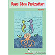 Dans Eden Denizatlar Nisan Yaymclk