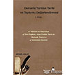 Osmanl/Trkiye Tarihi ve Toplumu Deerlendirmesi 1. Kitap Nisan Yaymclk