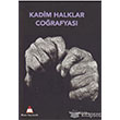 Kadim Halklar Corafyas Nisan Yaymclk