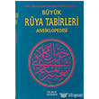 Byk Rya Tabirleri Ansiklopedisi Huzur Yaynevi