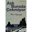Ak Burada ekmiyor Cinius Yaynlar