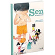 Sen ve Bakalar Redhouse Kidz Yaynlar