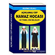Aklamal Cep Namaz Hocas ve Temel Dini Bilgiler (Kod 057) Huzur Yaynevi