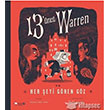 13`nc Warren Ve Her eyi Gren Gz Redhouse Kidz Yaynlar
