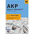 AKP Nasl Ynetti Nika Yayn