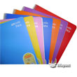 Flex A4 40 Yaprak Kareli Defter Mynote