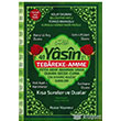 41 Yasin Tebareke Amme Ksa Sureler ve Dualar (Kod: 059) Huzur Yaynevi