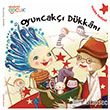 Oyuncak Dkkan Akademi ocuk