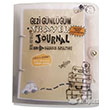 Gezi Gnlm Travel Journal Akademi ocuk