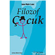 Filozof ocuk Sola Yaynlar