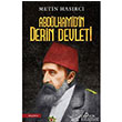 Abdlhamid`in Derin Devleti Yediveren Yaynlar