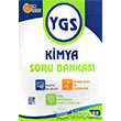 YGS Kimya Soru Bankas Tandem Yaynlar
