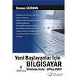 Yeni Balayanlar in Bilgisayar Windows Vista Office 2007 Nirvana Yaynlar