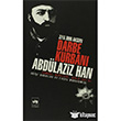 Darbe Kurban Abdlaziz Han tken Neriyat
