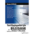 Yeni Balayanlar in Bilgisayar Windows 7 Office 2010 Nirvana Yaynlar