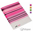 Color Sunum Dosyas 20 li Yeil PP U1450C YE Umix