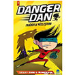 Danger Dan Tarihiyle Yzleiyor Mavi Kirpi Yaynlar