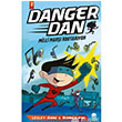Danger Dan Milli Mar Kurtaryor Mavi Kirpi Yaynlar