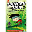 Danger Dan Tehlikeli Zehrin zini Sryor Mavi Kirpi Yaynlar