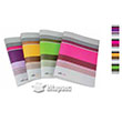 Color Halkal Dosya Pembe PP U1452C PE Umix