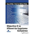 Objective C ve phoneda Uygulama Gelitirme Nirvana Yaynlar