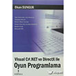 Visual C#.Net ve DirectX ile Oyun Programlama Nirvana Yaynlar
