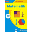 Matematik Collins Kolay reniyorum (6 8 Ya) Mavi Kelebek Yaynlar
