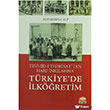 Trkiye de lkretim Nobel Bilimsel Eserler