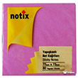 Pastel Pembe 80 yp 75x75 N-PM-7575 Notix
