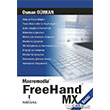Macromedia FreeHand MX Nirvana Yaynlar