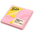 Neon Pembe 80 yp 50x50 N-NP-5050 Notix