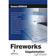 Fireworks Uygulamalar Nirvana Yaynlar