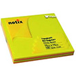 Neon 4 Renk 100 Yp 75x75 N-4R-N-7575 Notix