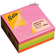 Neon 4 Renk Kp 320 yp 75x75 N-4R-7575 Notix