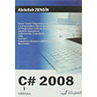 C# 2008 Nirvana Yaynlar