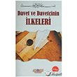 Davet ve Davetinin lkeleri Nebevi Hayat Yaynlar