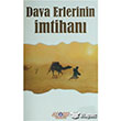 Dava Erlerinin mtihan Nebevi Hayat Yaynlar