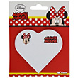 Minnie Mouse Kalp 50 Yp MINNIE-KALP-FP Notix